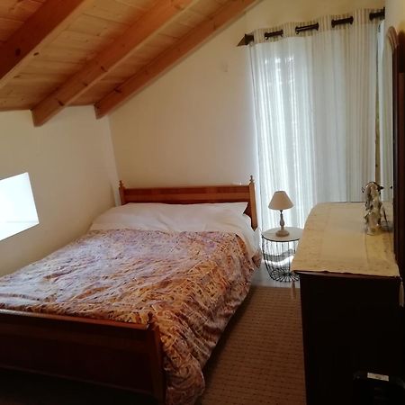 Tsitalia Cottage House Leonídion エクステリア 写真
