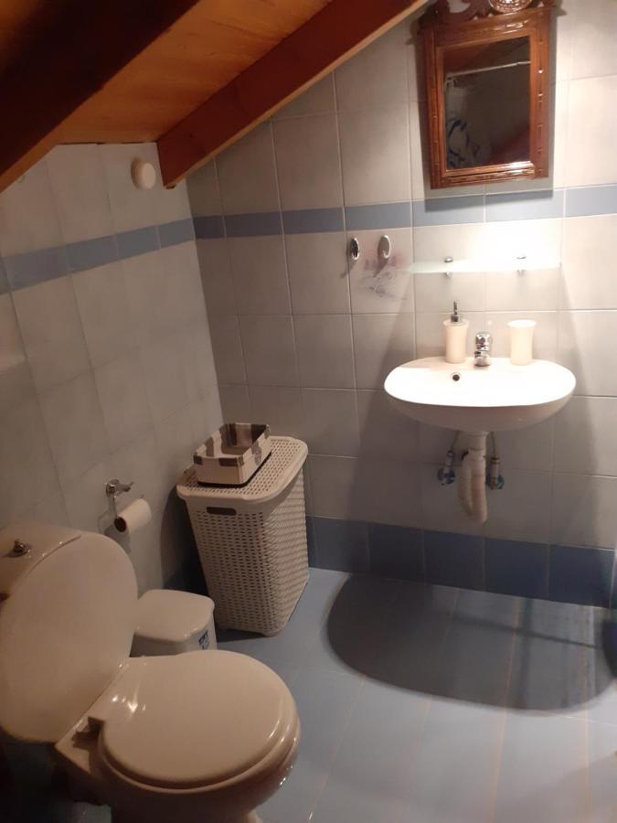 Tsitalia Cottage House Leonídion エクステリア 写真