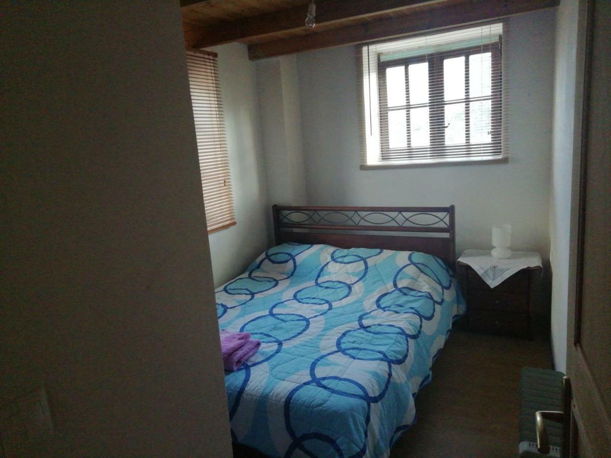 Tsitalia Cottage House Leonídion エクステリア 写真