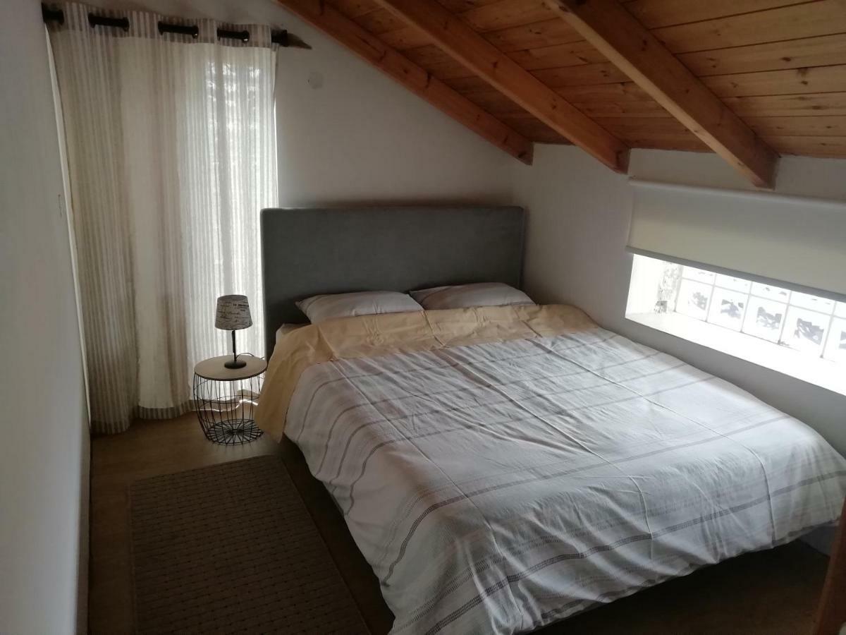 Tsitalia Cottage House Leonídion エクステリア 写真