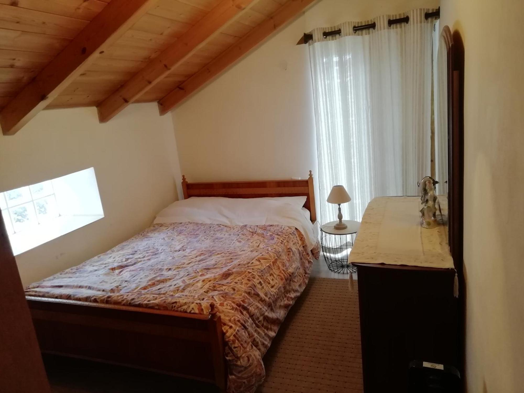 Tsitalia Cottage House Leonídion エクステリア 写真